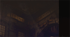 Desktop Screenshot of jamesrollins.com
